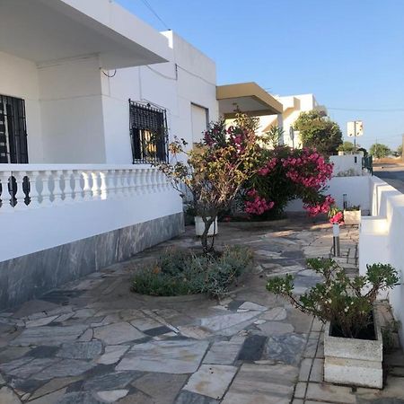 Vivenda Ladeira Villa Olhao Exterior photo